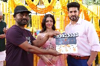Fear Movie Opening Photos